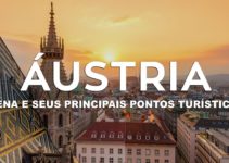 ÁUSTRIA – EP.1 | Viena e seus principais pontos de visitas no centro histórico