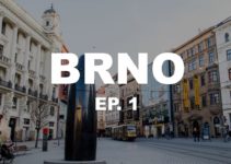 Brno – EP.1 | República Tcheca