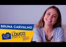 Bruna Carvalho – Cada Louco com a sua Dica – Ep. 3 – ft. Bruna Carvalho