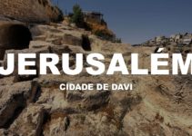 Cidade de Davi – Jerusalém | Israel