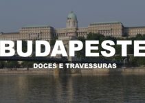 Conheça Budapeste | Hungria – Ep. 3
