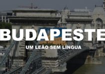 Dicas de Viagens em Budapeste – Hungria – Ep. 1