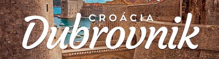 Dubrovnik – Croácia l Ep.6