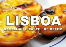 O melhor Bacalhau de Portugal – Lisboa | Portugal – Ep. 2