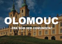Olomouc Ep. 4 | República Tcheca – Ser comunista era bom?