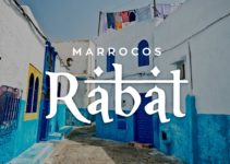 Rabat – Marrocos l Ep. 2