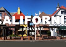 Solvang -California – EUA – [Ep.2]