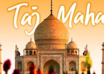 O que há por trás da construção do Taj Mahal? – Índia l Ep.10