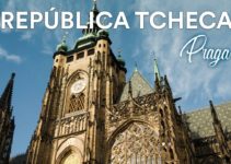 Curiosidades escondidas em Praga – Rep. Tcheca