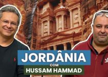 A HISTÓRIA e CURIOSIDADES sobre a JORDÂNIA