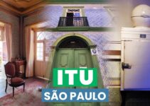 ITU – Um passeio pela história da ENERGIA e no TREM REPUBLICANO | Giro Brasil – São Paulo | Ep. 3