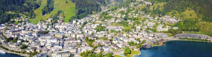 Pequenas cidades com GRANDES ENCANTOS na Áustria – Mariazell – Admont | Áustria – 2021 | Ep. 3