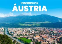 INNSBRUCK 3 – Um giro fora do comum | Áustria – 2021 | Ep. 18