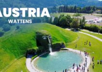 O MUNDO dos CRISTAIS SWAROVSKI | Áustria – 2021 | Ep.15