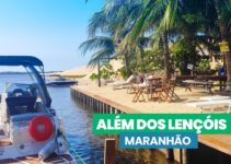Um TOUR ALÉM dos Lençóis | Maranhão – Giro Brasil | Ep.9