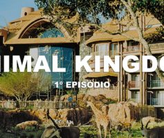 Animal Kingdom – Ep.1 com Bruna Carvalho (Chiquititas) e Rogério Enachev