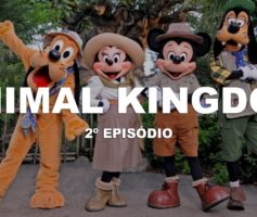 Animal Kingdom – Ep.2 – com Bruna Carvalho (Chiquititas) e Rogério Enachev