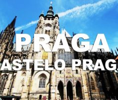Castelo de Praga – Praga | República Tcheca – Ep. 4