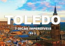 Catedral de Toledo, um tesouro escondido – Toledo | Espanha – Ep.2