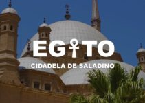 Cidadela de Saladino – Egito | Cairo – Ep. 3
