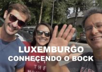 Conhecendo Luxemburgo com TRAVEL AND SHARE – FINAL