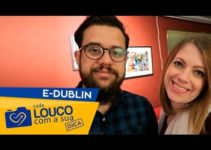 E – Dublin – Cada Louco com a sua Dica – Ep. 6 – ft. E-Dublin TV