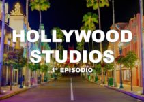 Hollywood Studios – Ep.2 com Bruna Carvalho e Rogério Enachev