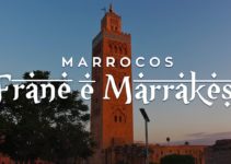 IFRANE, A SUIÇA MARROQUINA  e MARRAKESH l Marrocos l Ep.6