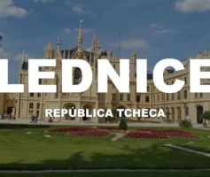 Lednice | República Tcheca