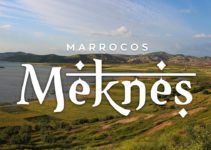 Meknes e Volubilis – Marrocos l Ep.3