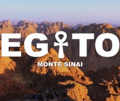 Monte Sinai – EGITO – 2ª Temporada l Ep.7