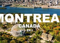 Montreal – Canadá – [Ep.1]