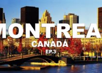 Montreal – Canadá – [Ep.3]