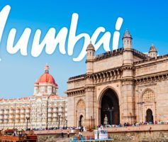 Mumbai – Índia l Ep.2
