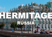 Museu Hermitage – São Petersburgo | Rússia