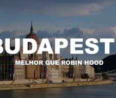 O Robin Hood de Budapeste – Hungria –  Ep. 2