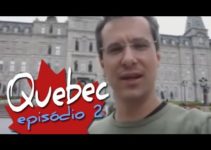 Quebec – Canadá – [Ep.2]