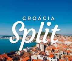 Split e Trogir – Croácia l Ep. 4
