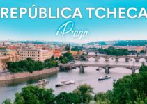 Descobrindo novos lugares em Praga – Rep. Tcheca