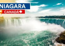CATARATAS DO NÍAGARA, um ROTEIRO COMPLETO – CANADÁ | Ep. 4