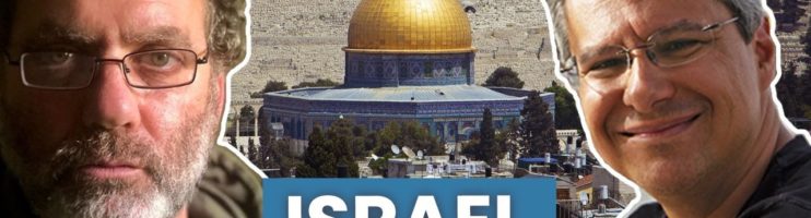 A HISTÓRIA de ISRAEL