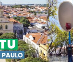 ITU – Muito além do exagero, conheça a cidade berço da República! | Giro Brasil – São Paulo | Ep. 1