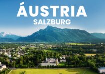 O que fazer em SALZBURG, a terra natal de MOZART? | Áustria – 2021 | Ep. 8