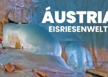 EISRIESENWELT e a MAIOR CAVERNA DE GELO do mundo! | Áustria – 2021 | Ep. 11