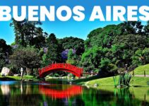 Um TOUR FORA DO CONVENCIONAL em BUENOS AIRES no bairro PALERMO  | Argentina – Ep.5