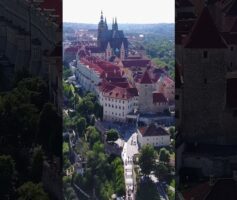 Se você for a Praga, não deixe de visitar esse lugar! 😉 #europa #republicatcheca #loucoporviagens