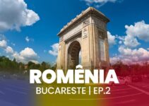 ROMÊNIA | Bucareste – Ep.2